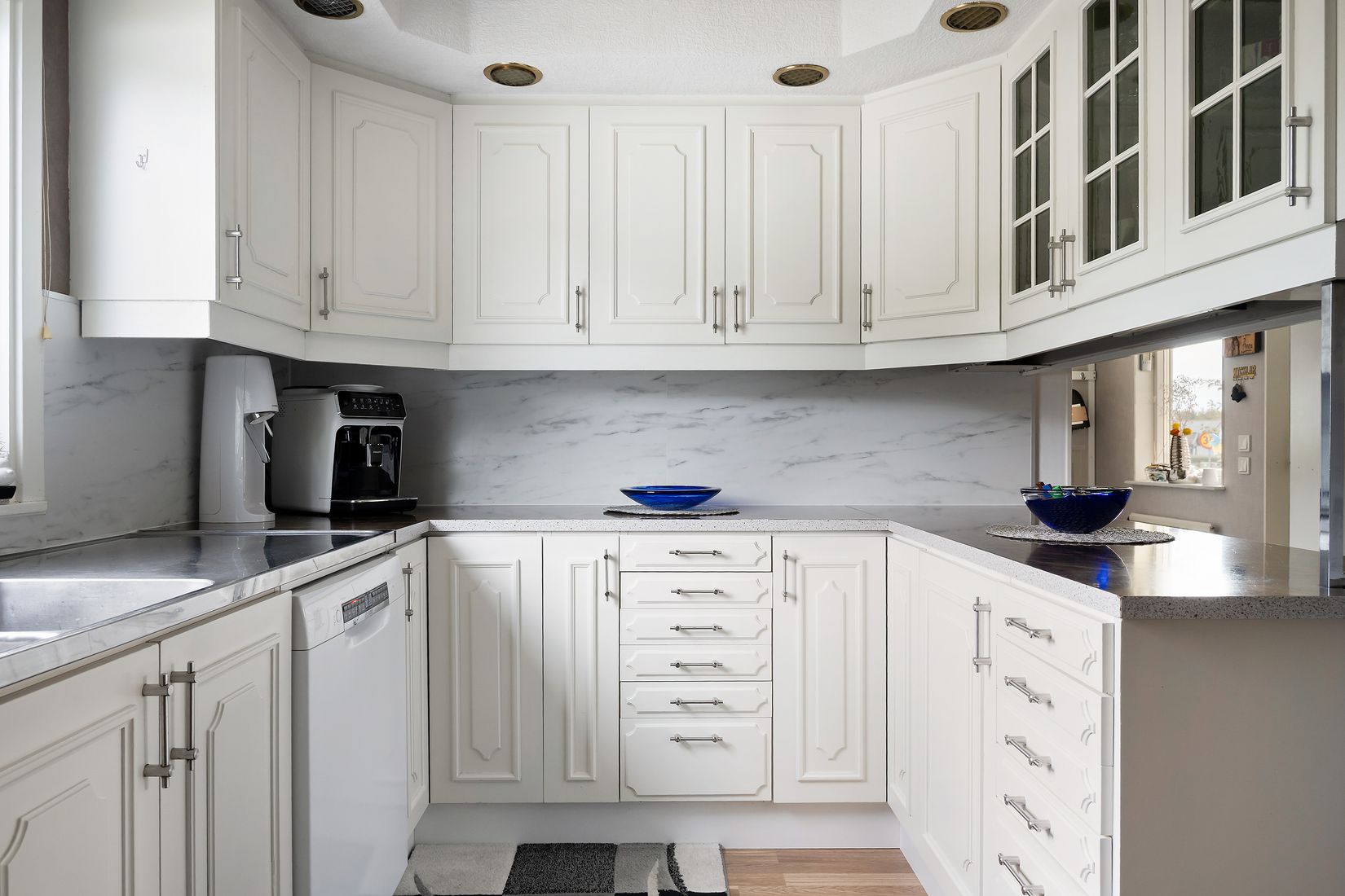 Villa, Tvååkersvägen 1, Långås, Falkenberg