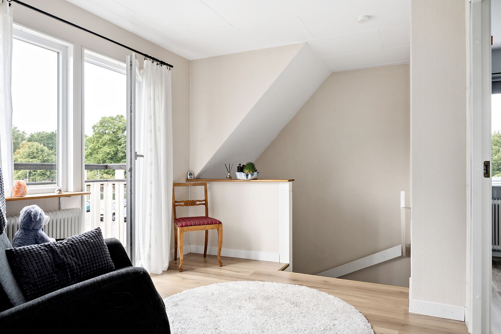 Villa, Tvååkersvägen 1, Långås, Falkenberg