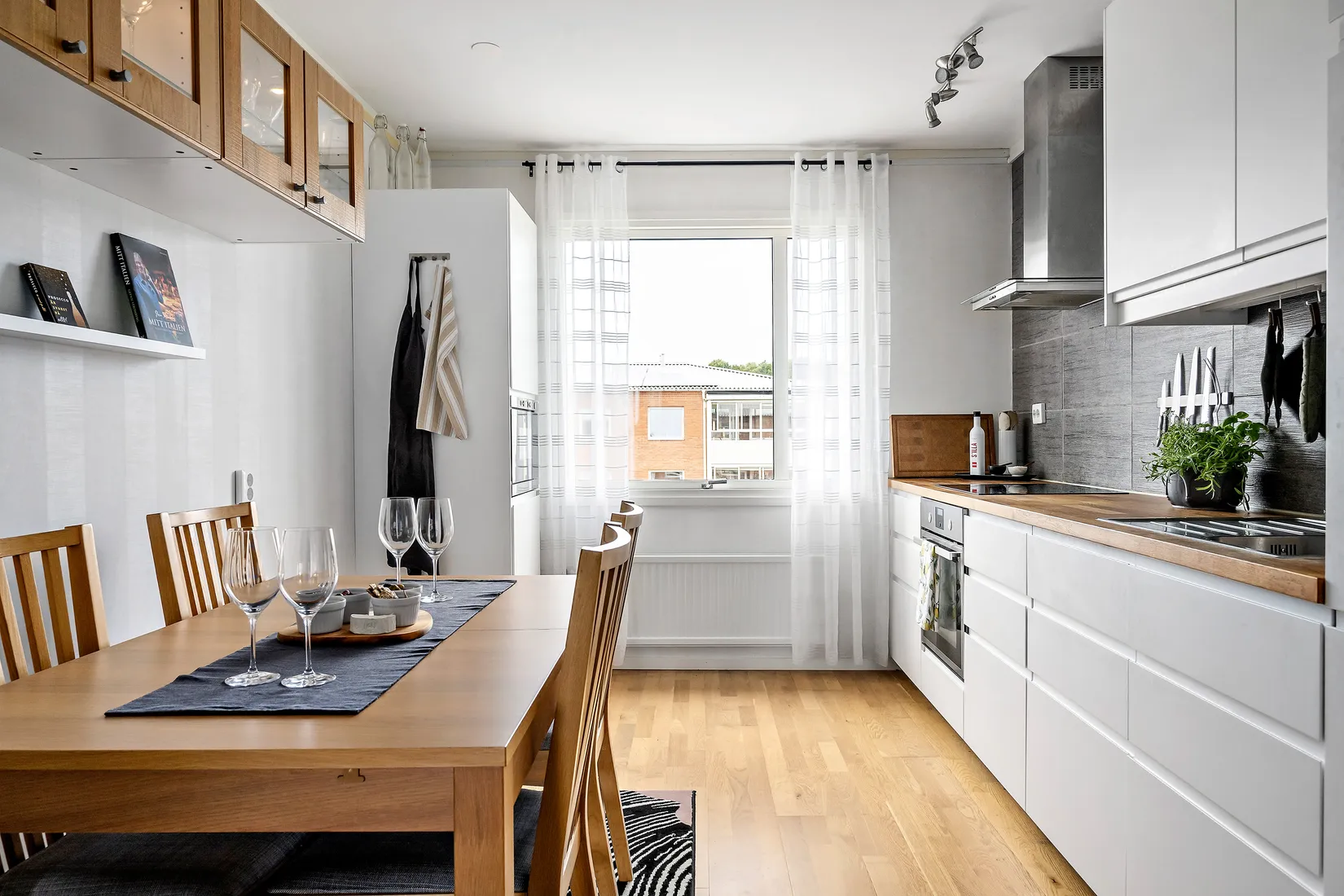 Bostadsrätt, Lertäktsvägen 4E, Östra Gärdet, Falkenberg
