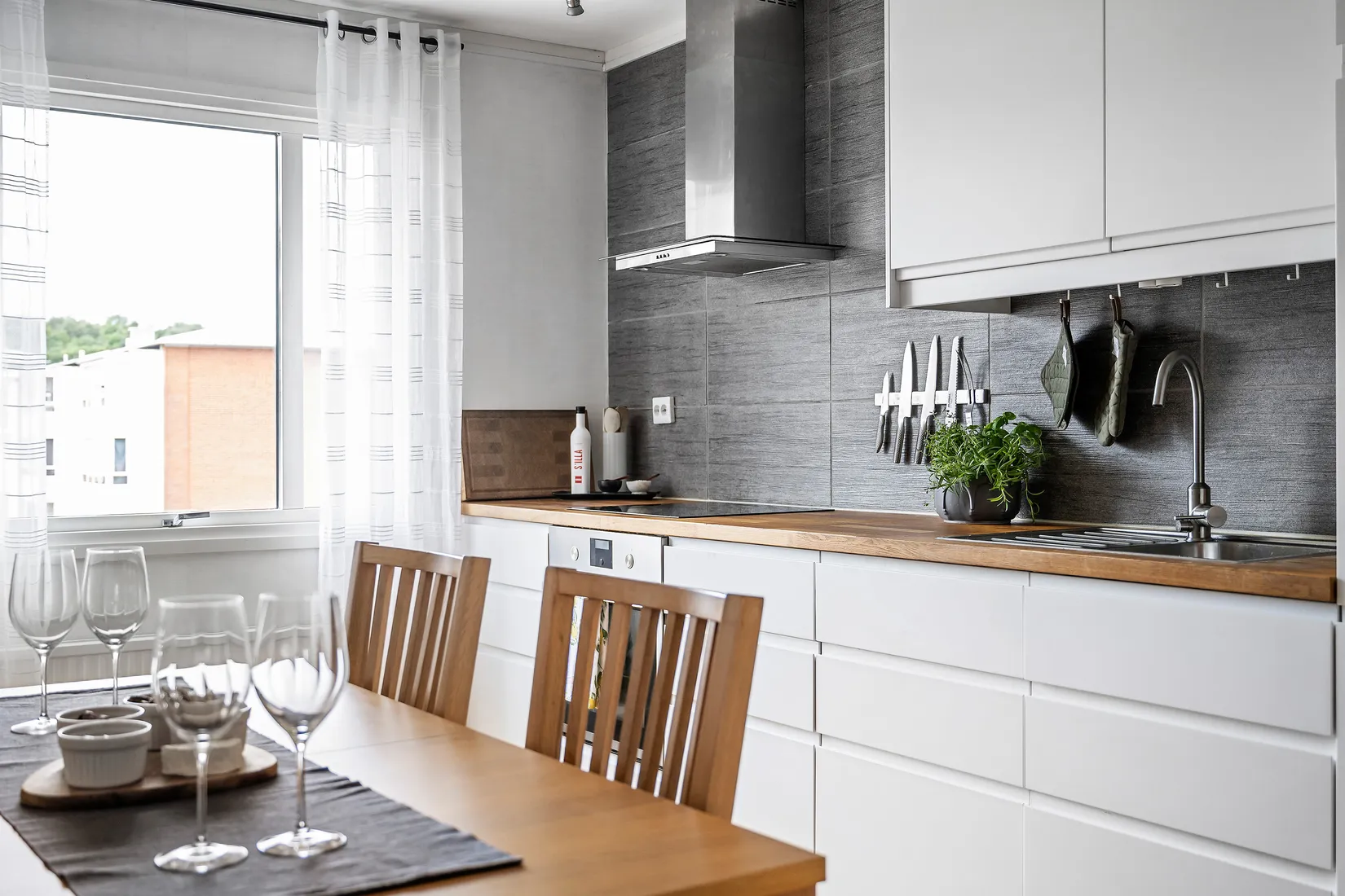 Bostadsrätt, Lertäktsvägen 4E, Östra Gärdet, Falkenberg