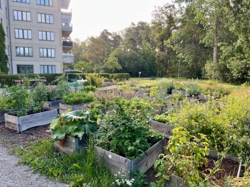 Bostadsrätt, Trollvägen 19, Kallhäll, Järfälla