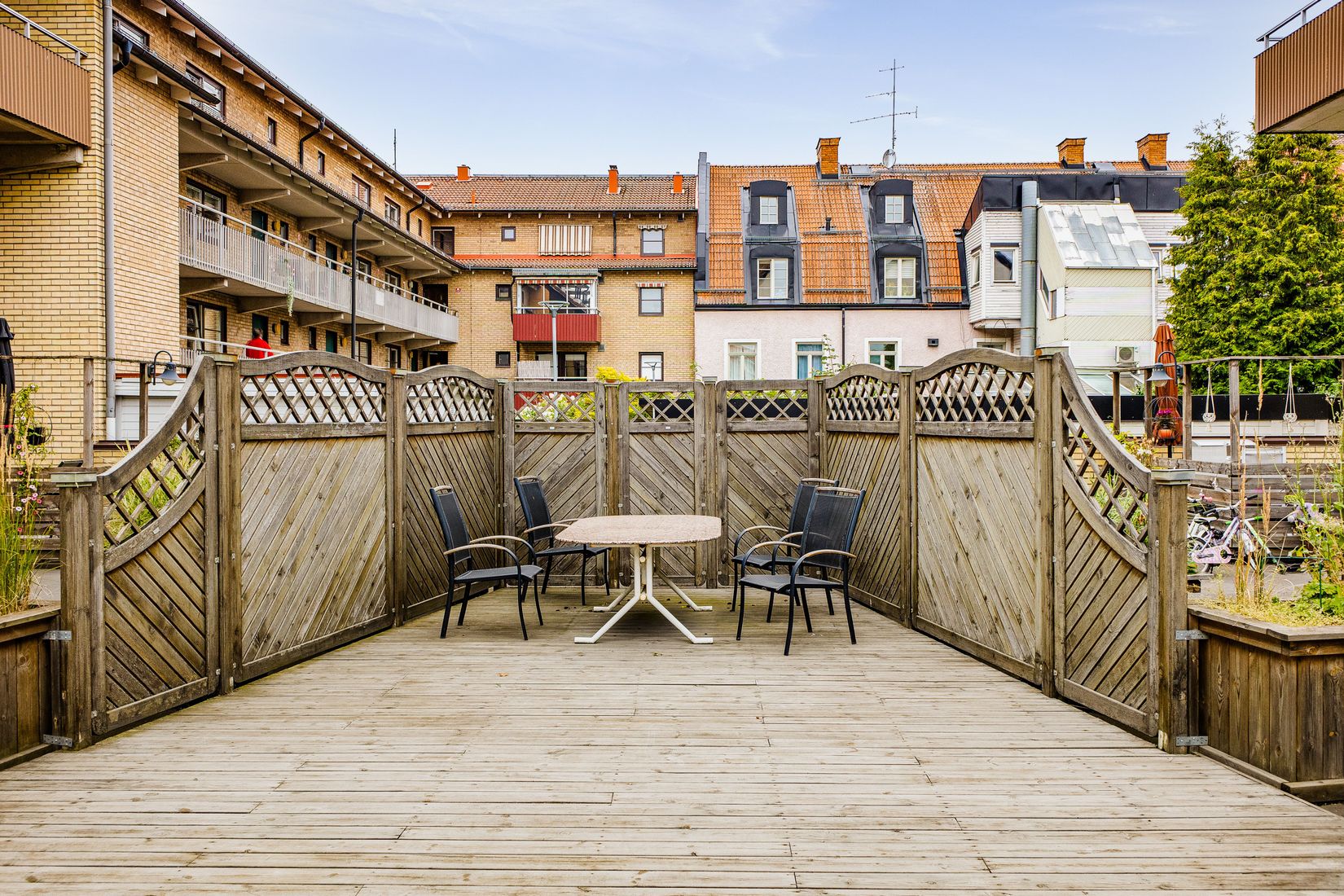 Bostadsrätt, Eriksgatan 36, Centrum, Enköping