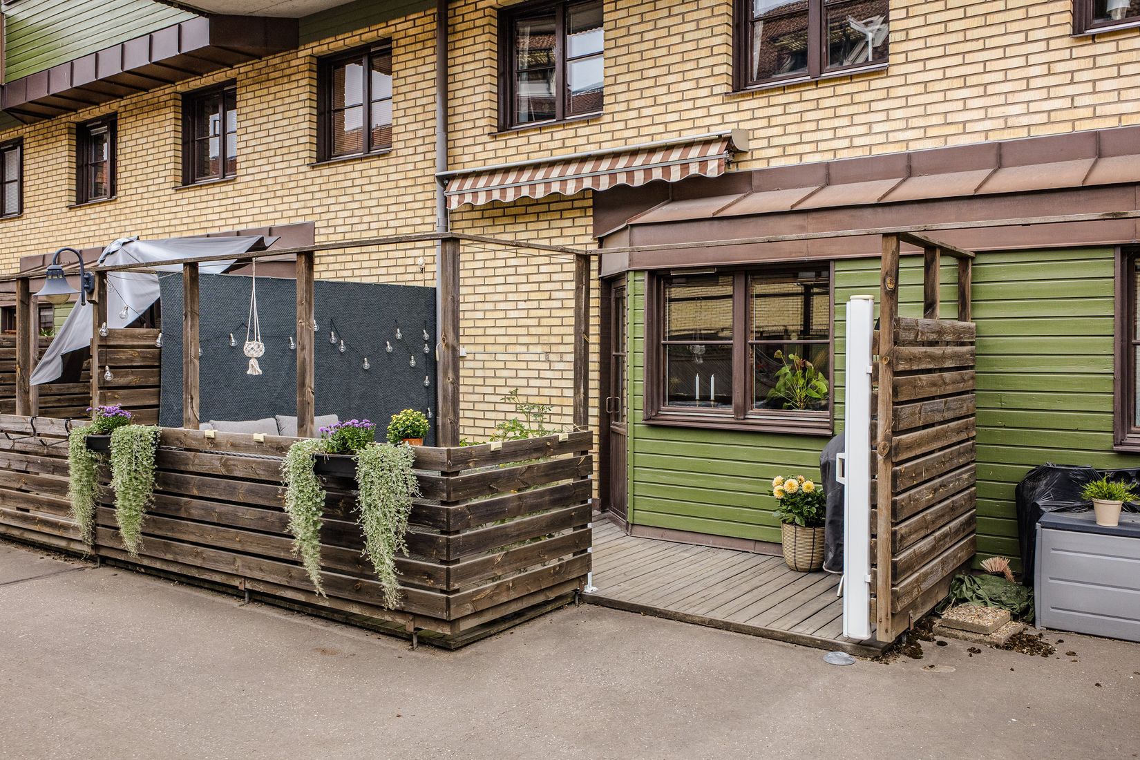 Bostadsrätt, Eriksgatan 36, Centrum, Enköping