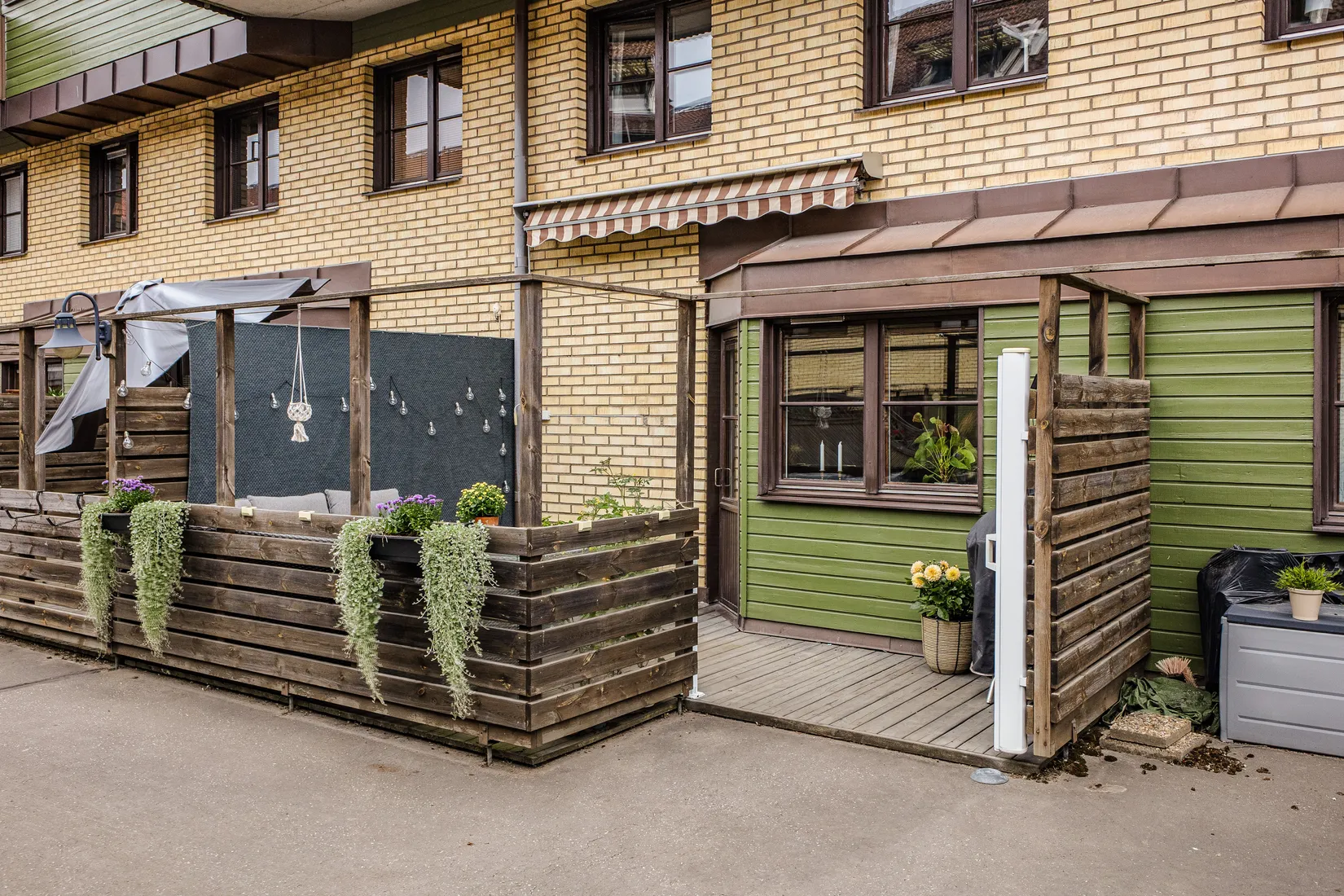 Bostadsrätt, Eriksgatan 36, Centrum, Enköping