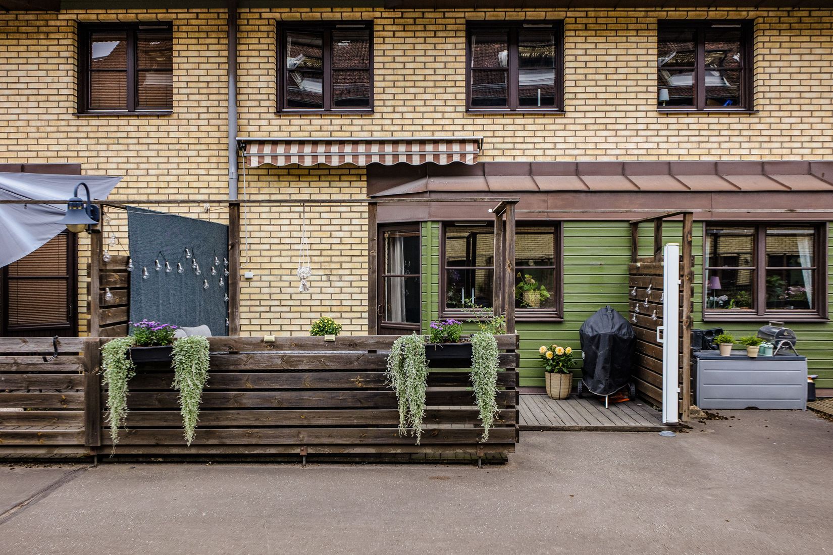 Bostadsrätt, Eriksgatan 36, Centrum, Enköping