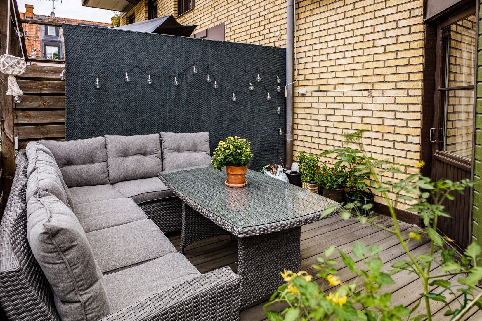 Bostadsrätt, Eriksgatan 36, Centrum, Enköping