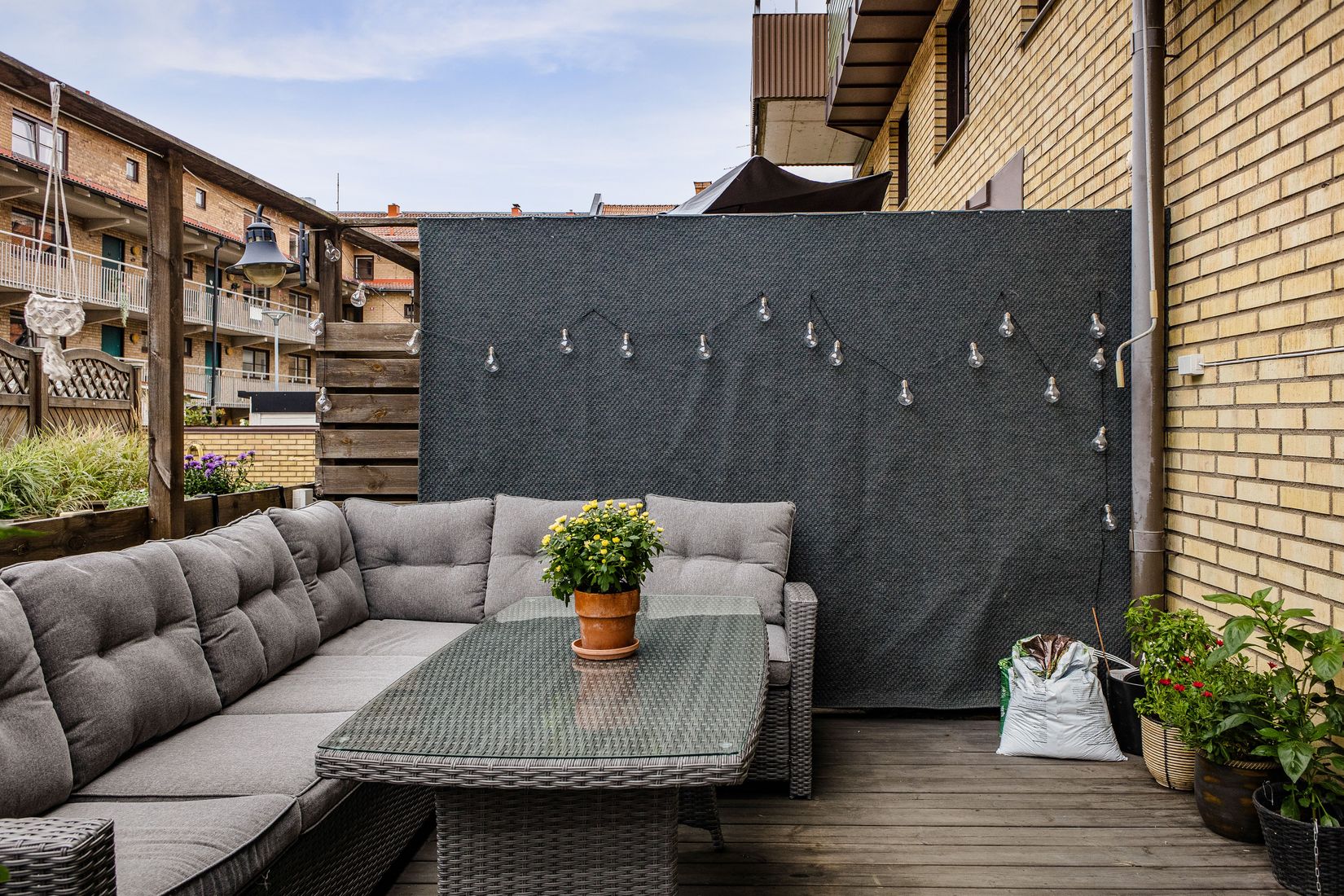 Bostadsrätt, Eriksgatan 36, Centrum, Enköping