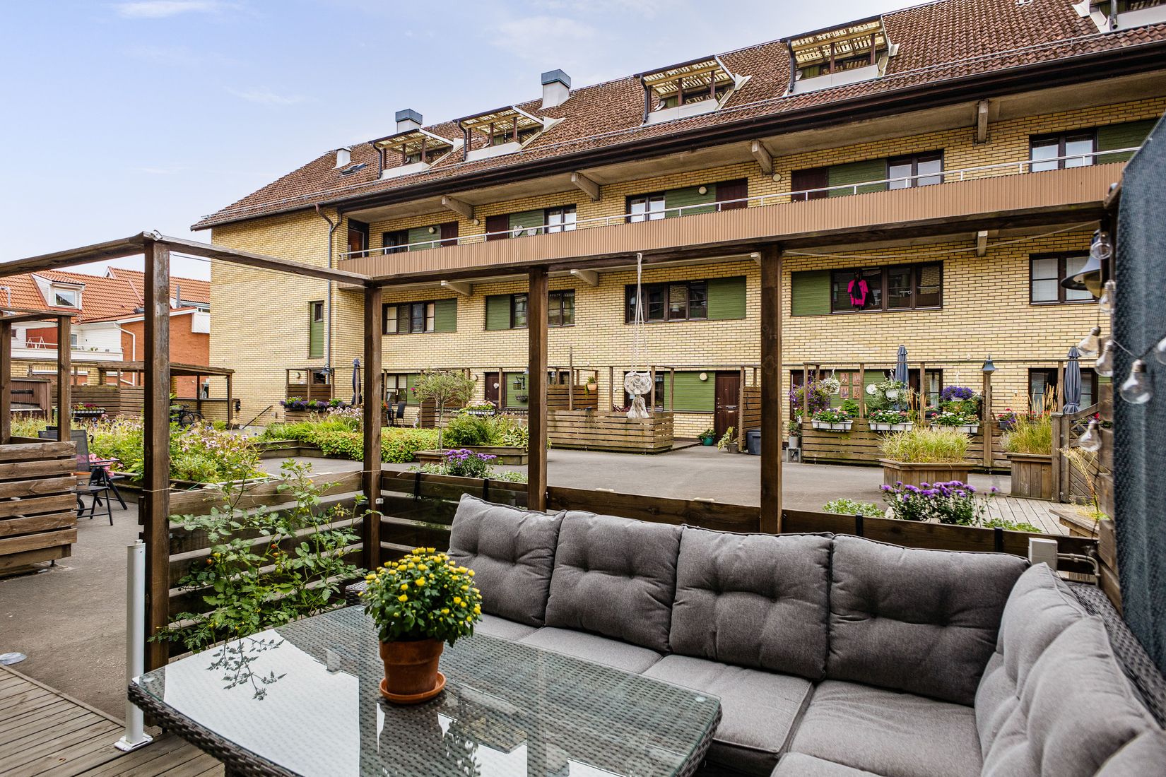 Bostadsrätt, Eriksgatan 36, Centrum, Enköping