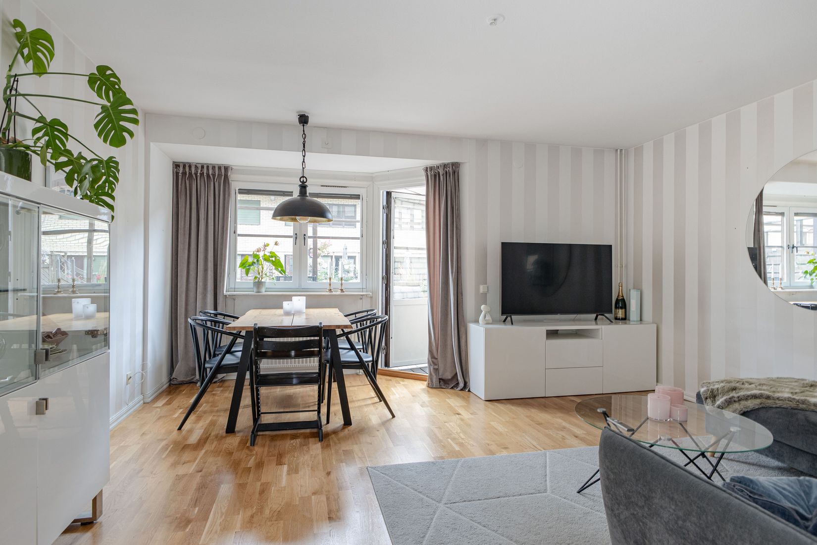 Bostadsrätt, Eriksgatan 36, Centrum, Enköping