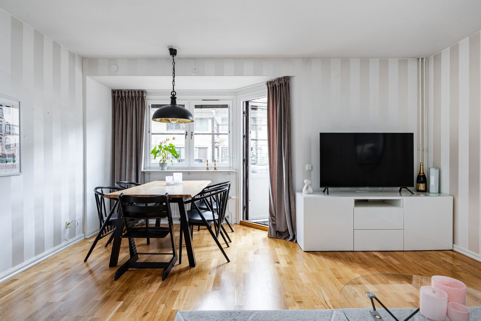 Bostadsrätt, Eriksgatan 36, Centrum, Enköping