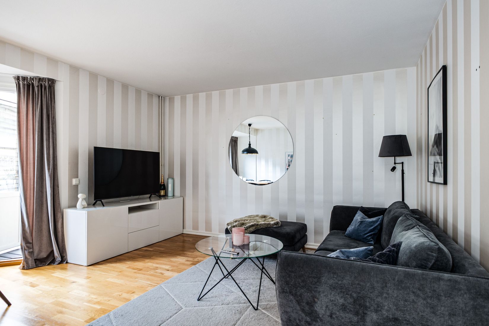 Bostadsrätt, Eriksgatan 36, Centrum, Enköping