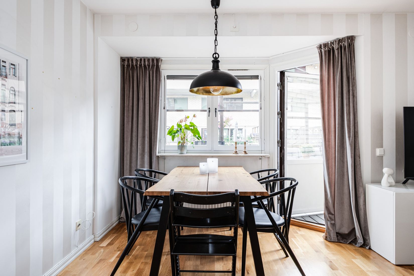 Bostadsrätt, Eriksgatan 36, Centrum, Enköping