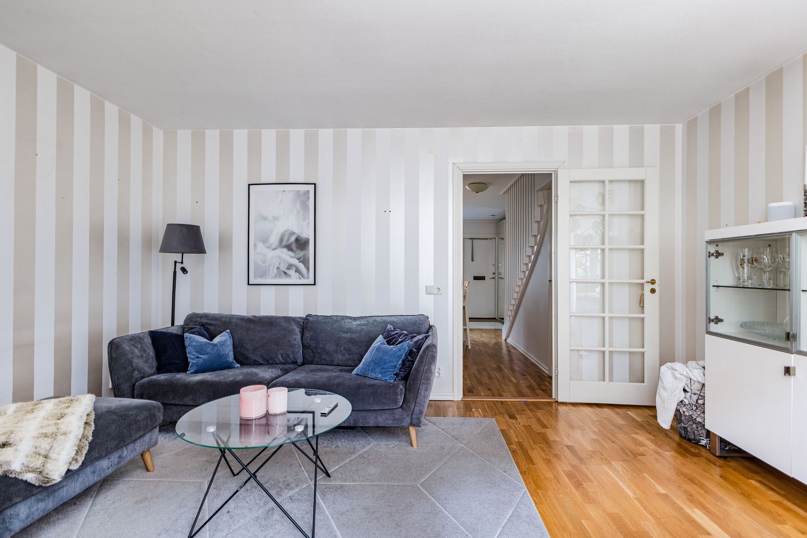 Bostadsrätt, Eriksgatan 36, Centrum, Enköping