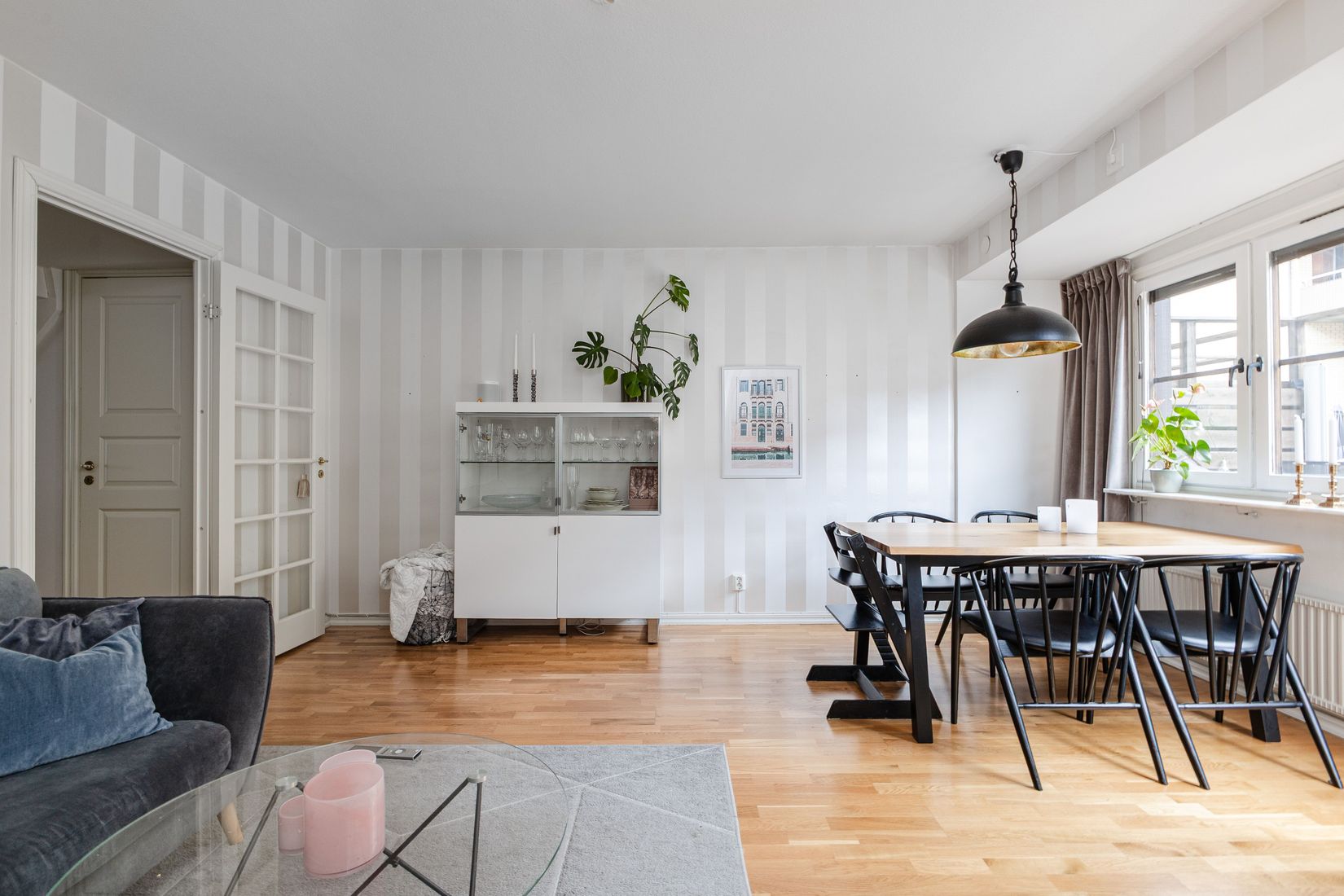 Bostadsrätt, Eriksgatan 36, Centrum, Enköping