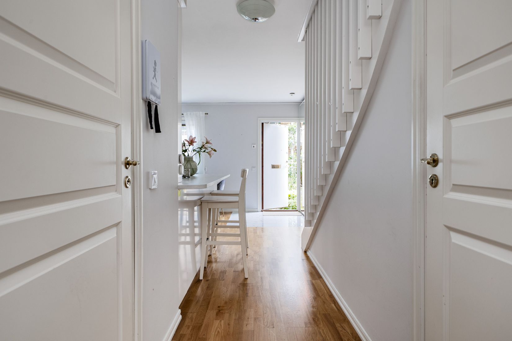 Bostadsrätt, Eriksgatan 36, Centrum, Enköping