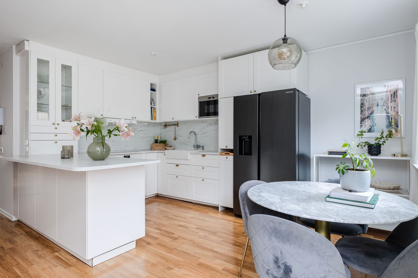 Bostadsrätt, Eriksgatan 36, Centrum, Enköping