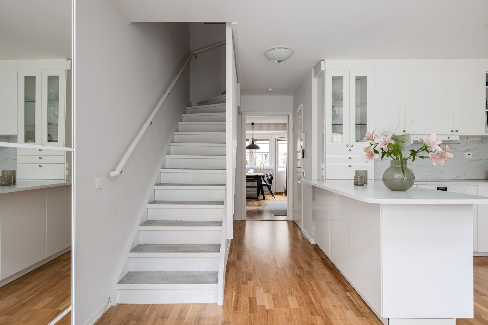 Bostadsrätt, Eriksgatan 36, Centrum, Enköping