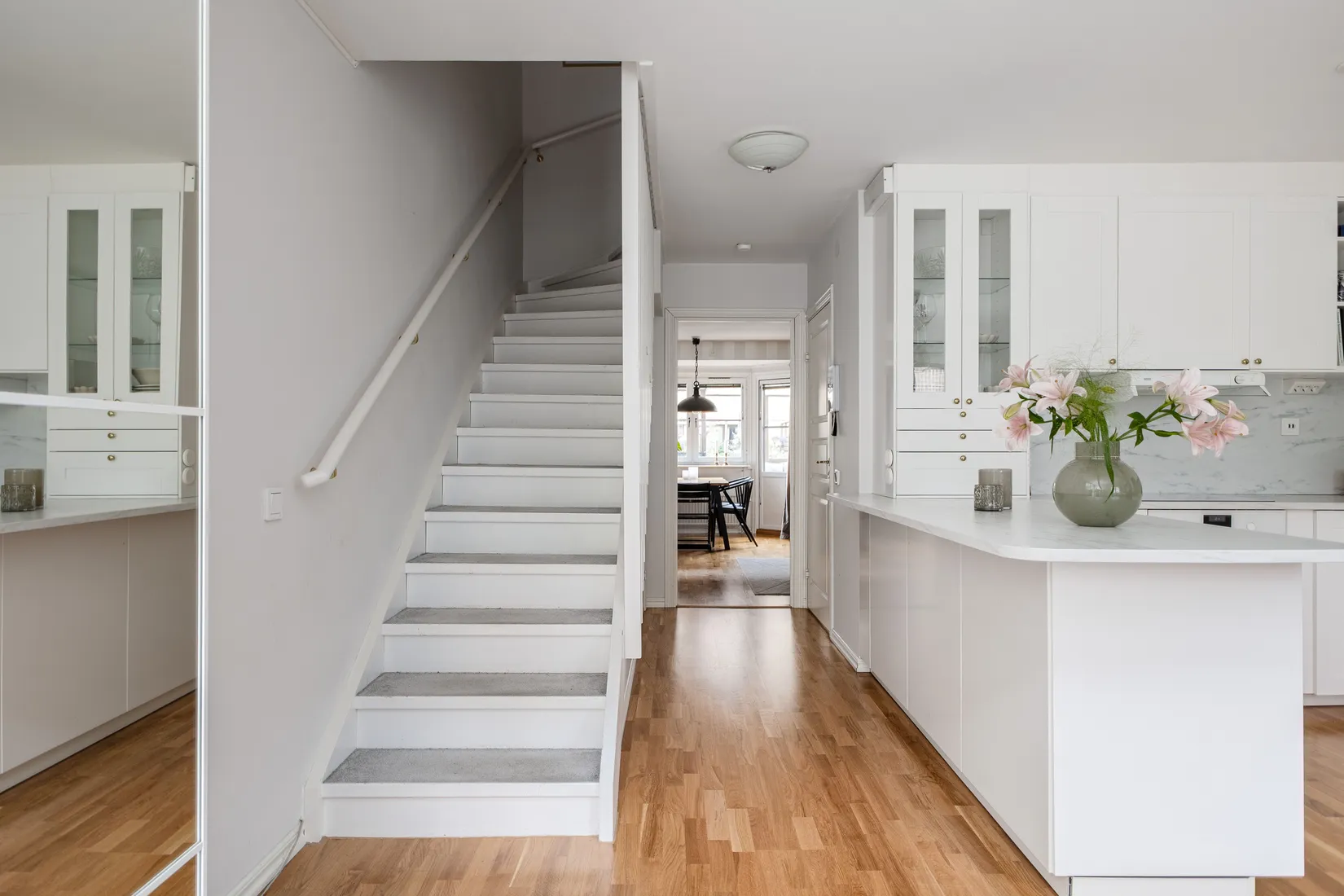 Bostadsrätt, Eriksgatan 36, Centrum, Enköping