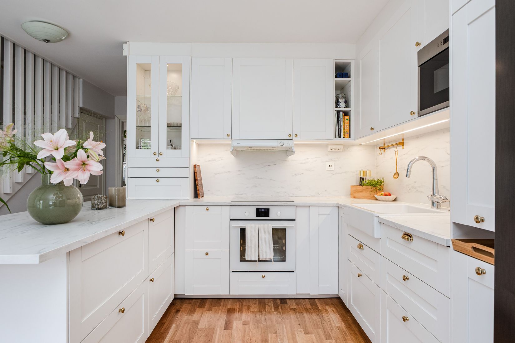 Bostadsrätt, Eriksgatan 36, Centrum, Enköping