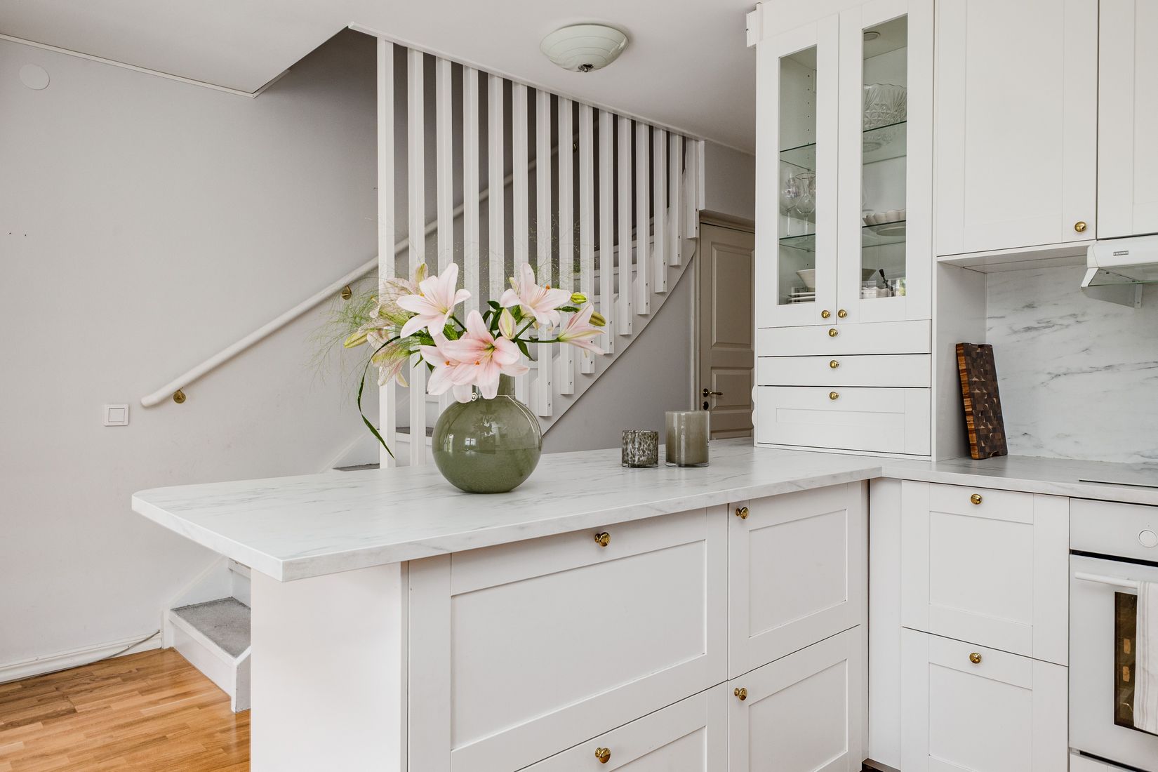 Bostadsrätt, Eriksgatan 36, Centrum, Enköping