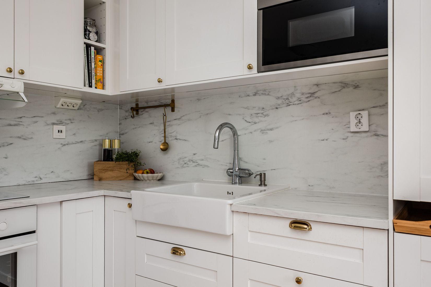 Bostadsrätt, Eriksgatan 36, Centrum, Enköping