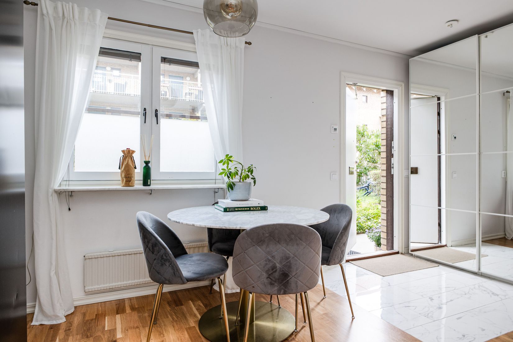 Bostadsrätt, Eriksgatan 36, Centrum, Enköping