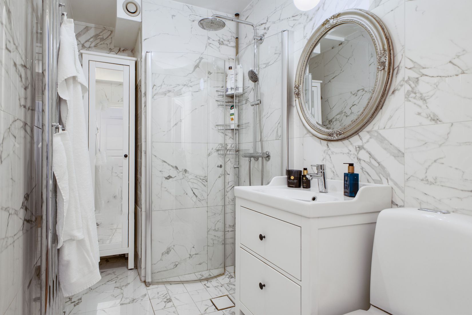 Bostadsrätt, Eriksgatan 36, Centrum, Enköping