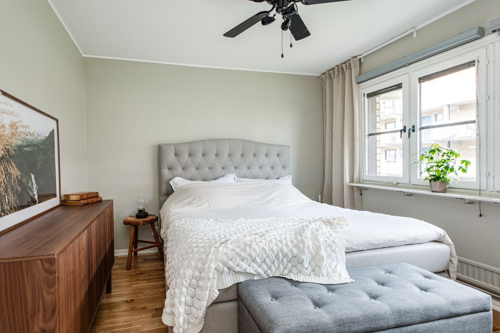 Bostadsrätt, Eriksgatan 36, Centrum, Enköping