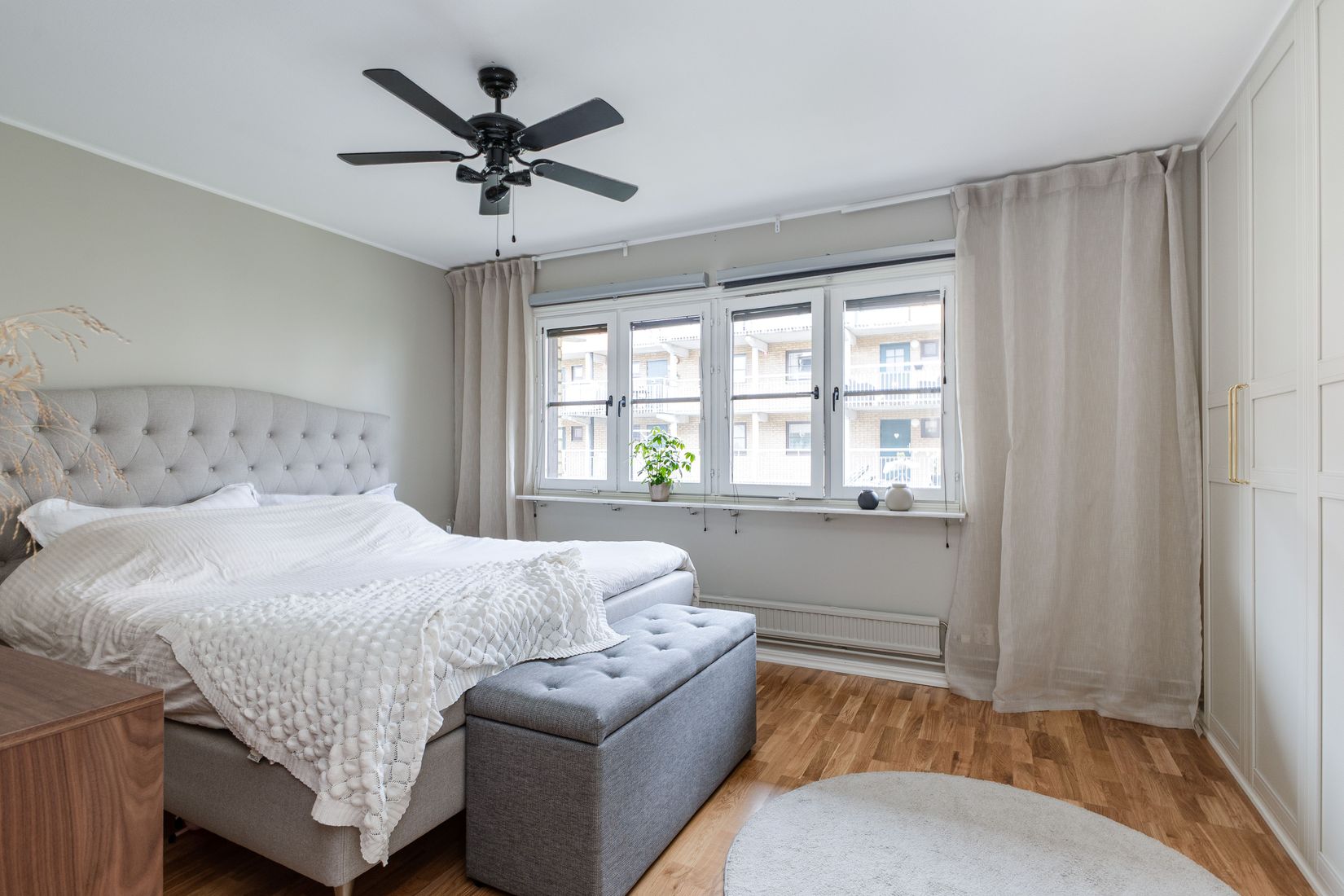 Bostadsrätt, Eriksgatan 36, Centrum, Enköping