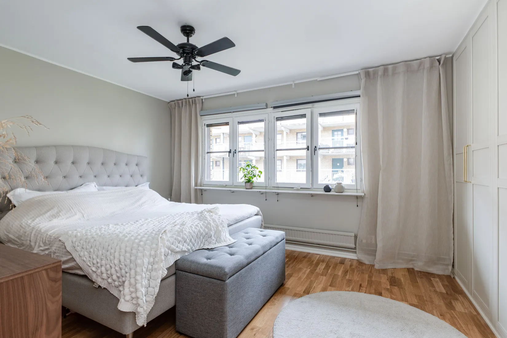 Bostadsrätt, Eriksgatan 36, Centrum, Enköping