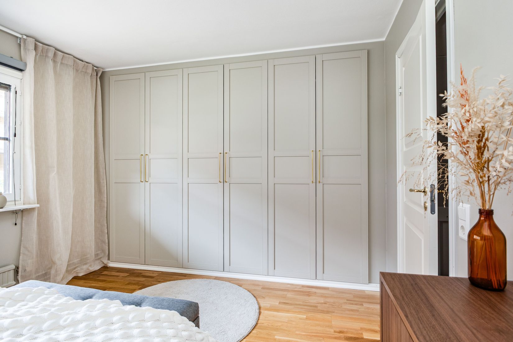 Bostadsrätt, Eriksgatan 36, Centrum, Enköping