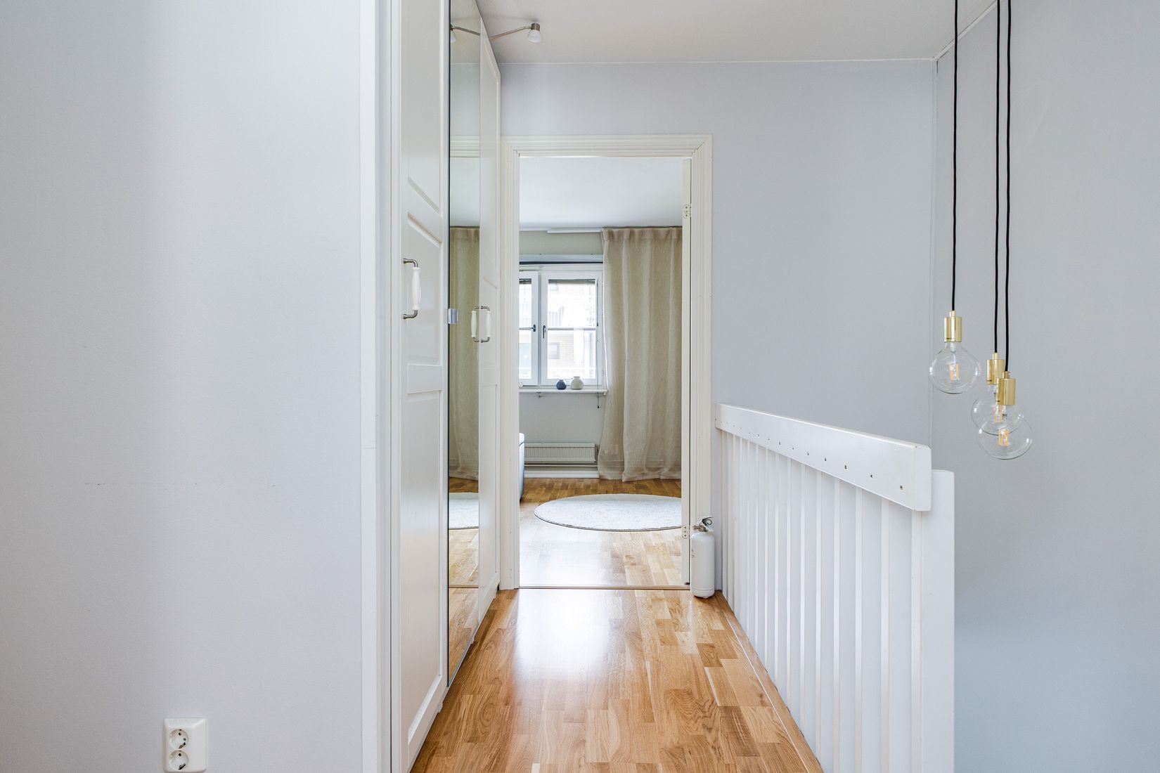 Bostadsrätt, Eriksgatan 36, Centrum, Enköping