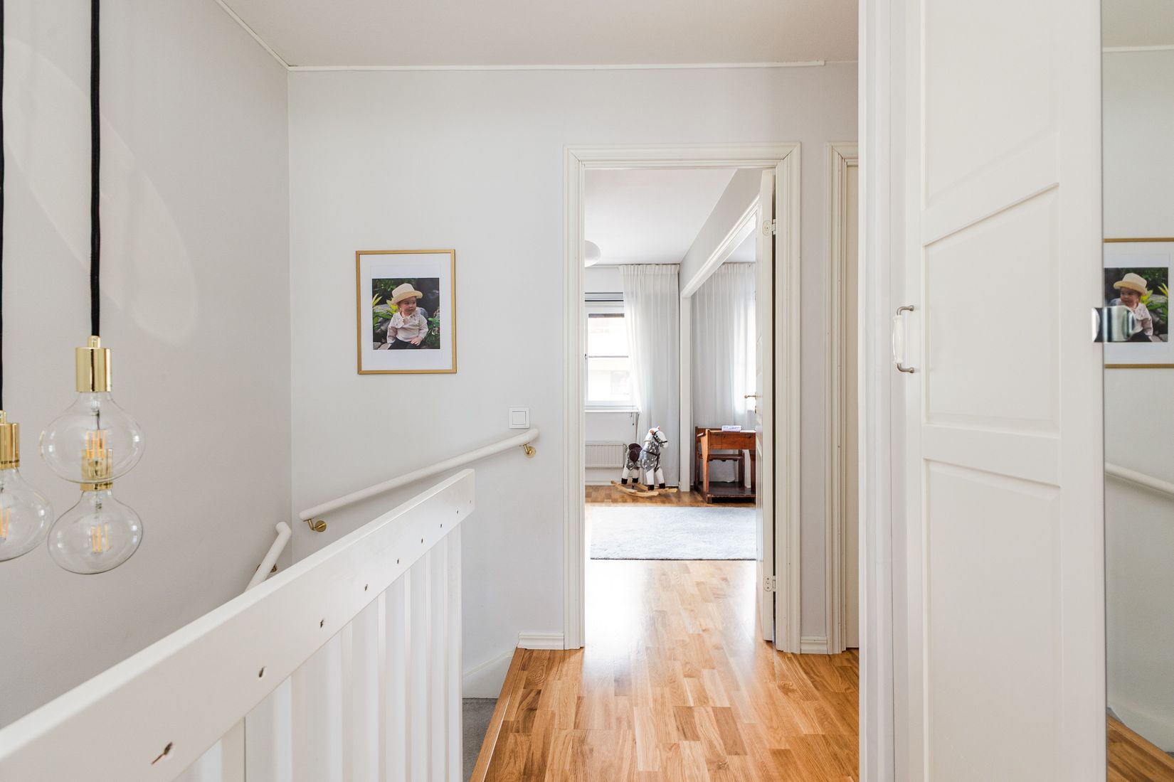 Bostadsrätt, Eriksgatan 36, Centrum, Enköping