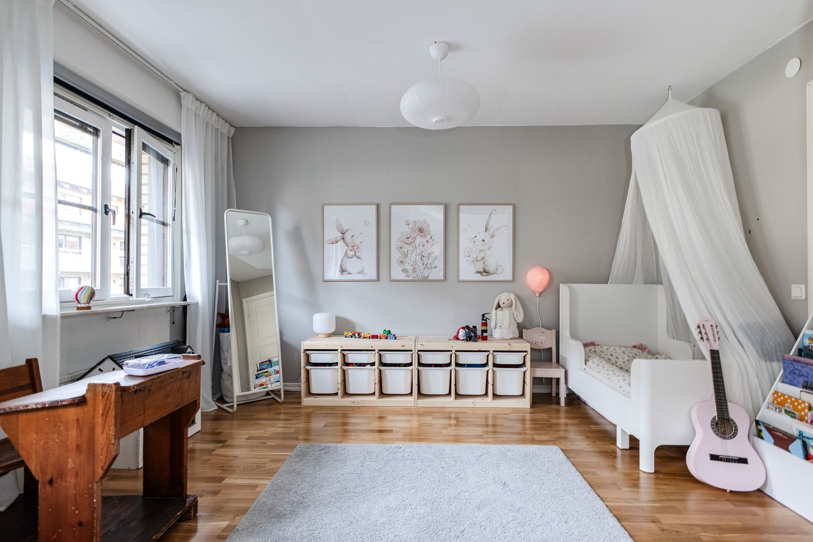 Bostadsrätt, Eriksgatan 36, Centrum, Enköping