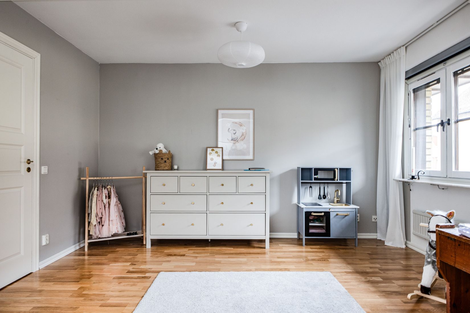 Bostadsrätt, Eriksgatan 36, Centrum, Enköping