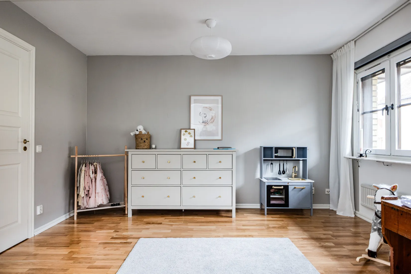 Bostadsrätt, Eriksgatan 36, Centrum, Enköping