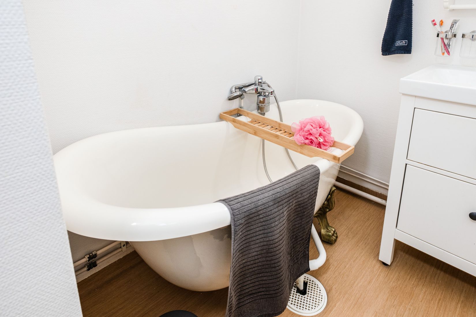 Bostadsrätt, Eriksgatan 36, Centrum, Enköping