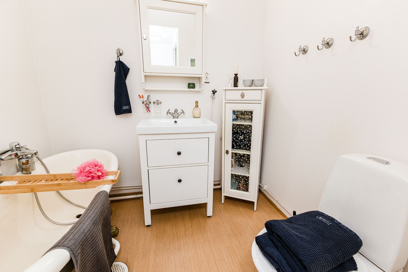 Bostadsrätt, Eriksgatan 36, Centrum, Enköping