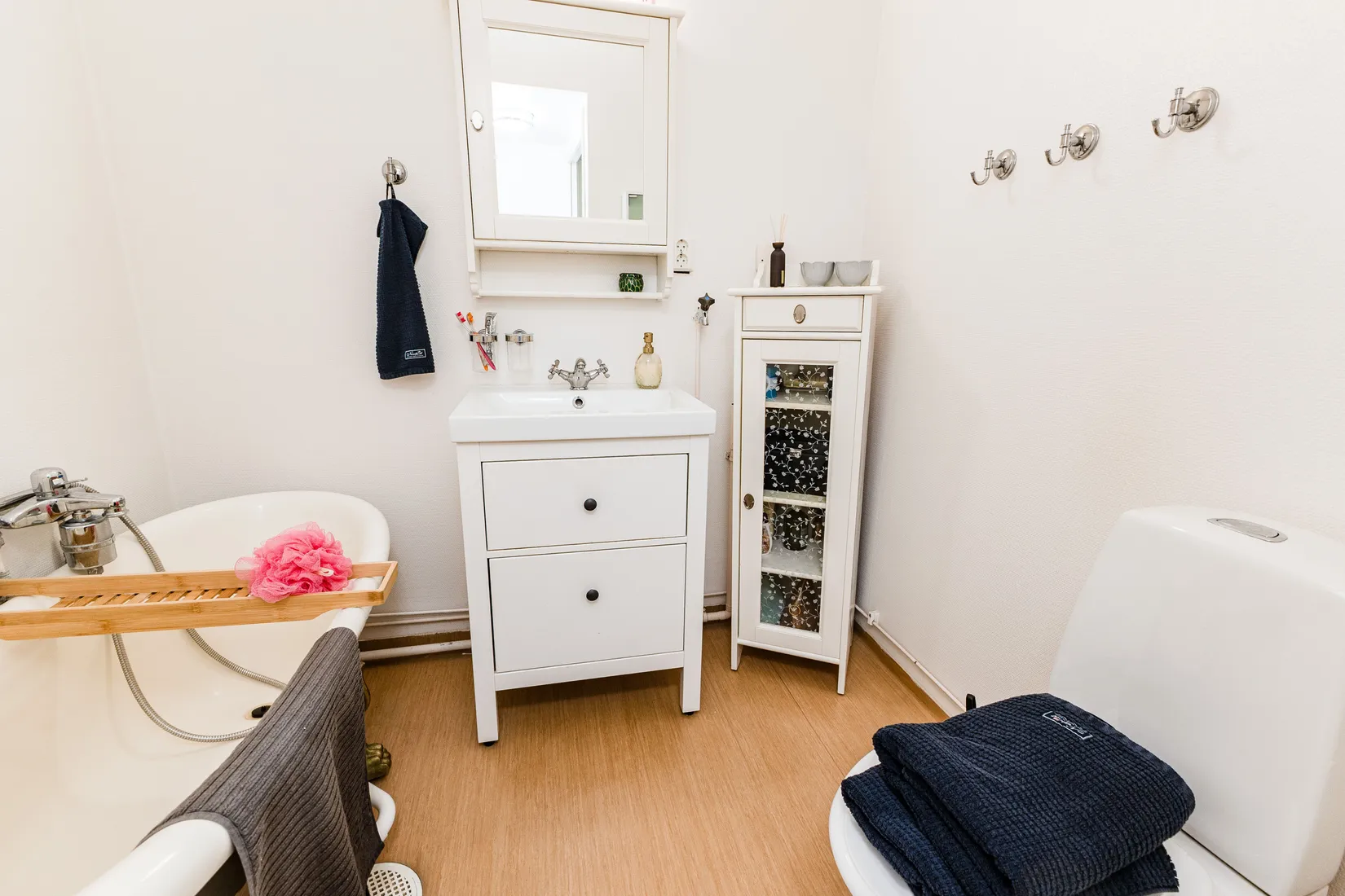 Bostadsrätt, Eriksgatan 36, Centrum, Enköping