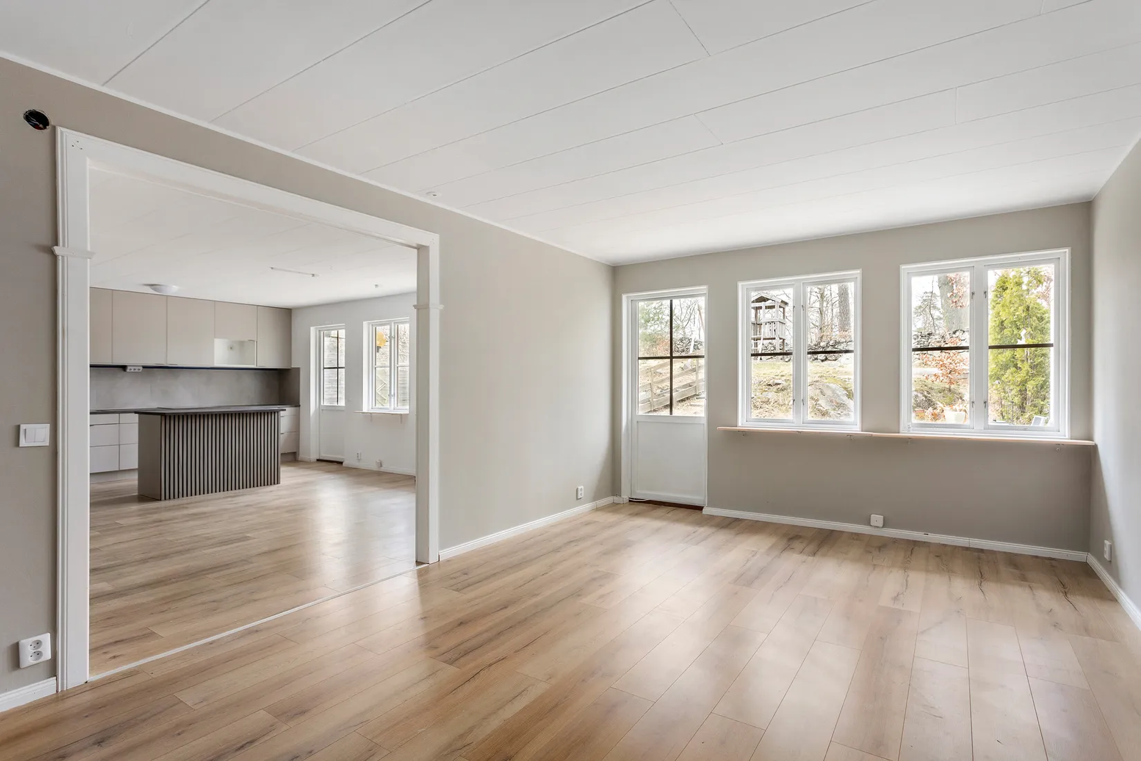 Villa, Braxenvägen 28, Asarum, Karlshamn