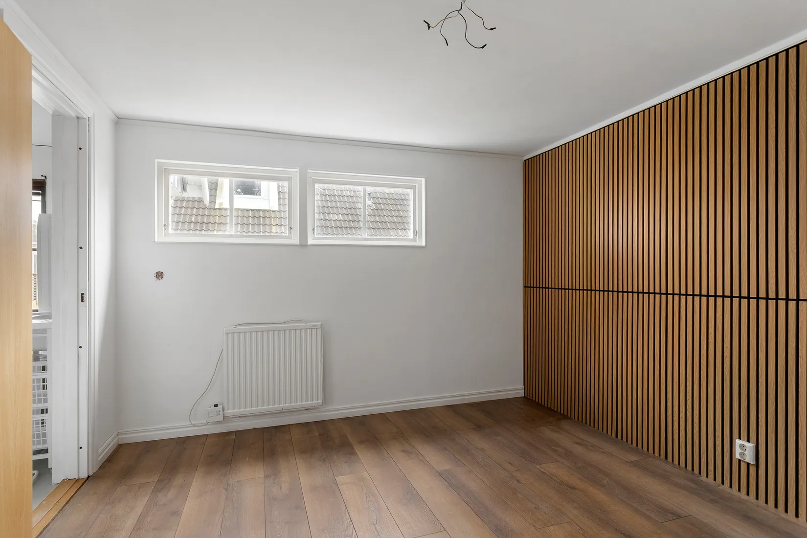 Villa, Braxenvägen 28, Asarum, Karlshamn