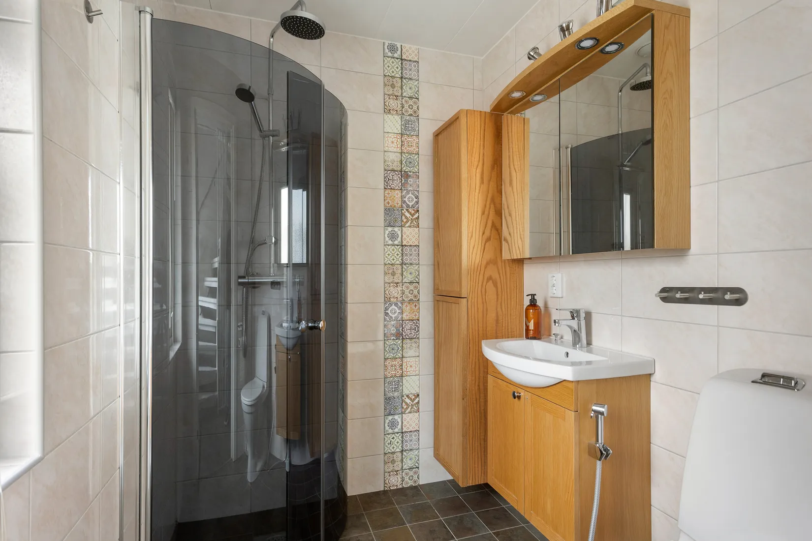 Villa, Braxenvägen 28, Asarum, Karlshamn