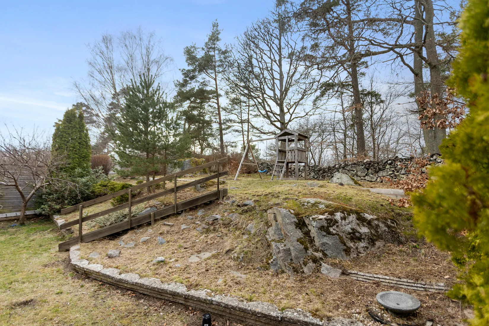 Villa, Braxenvägen 28, Asarum, Karlshamn