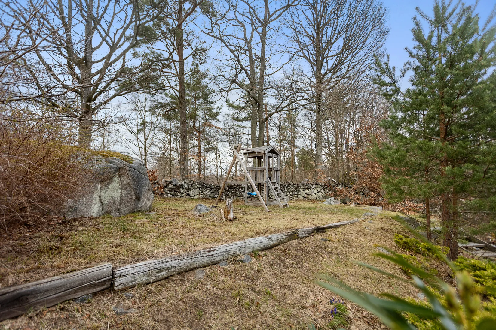 Villa, Braxenvägen 28, Asarum, Karlshamn