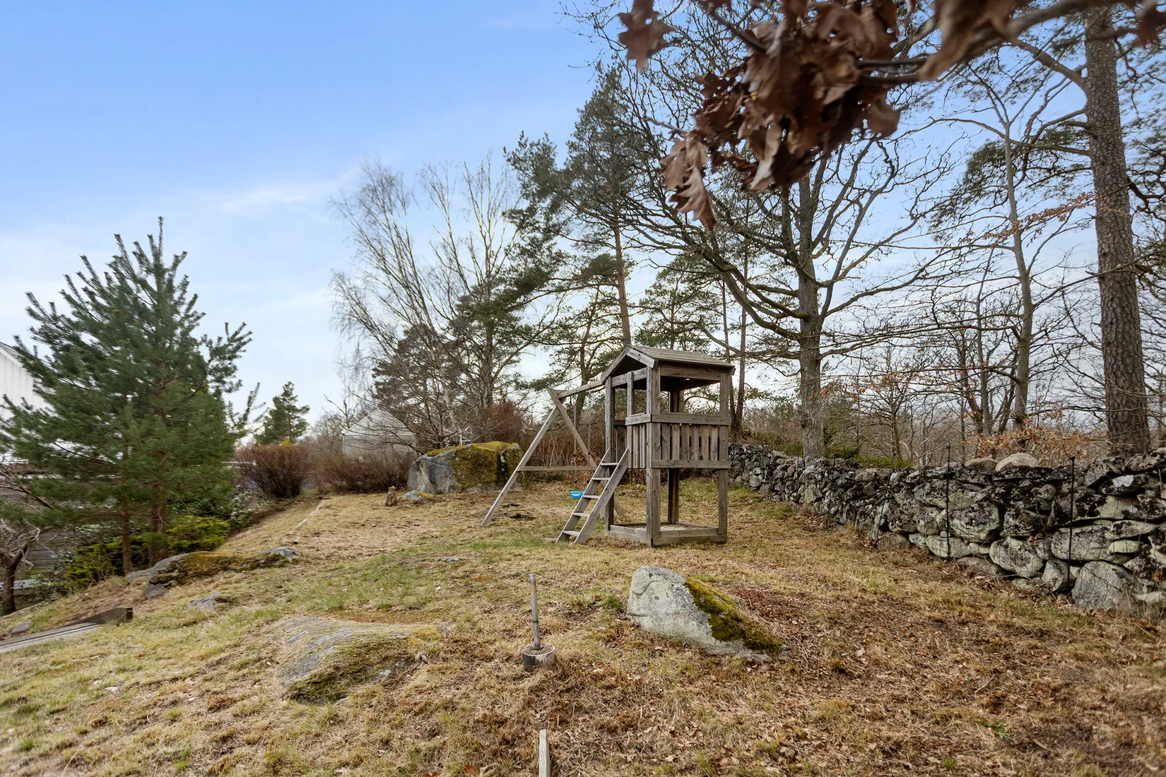 Villa, Braxenvägen 28, Asarum, Karlshamn