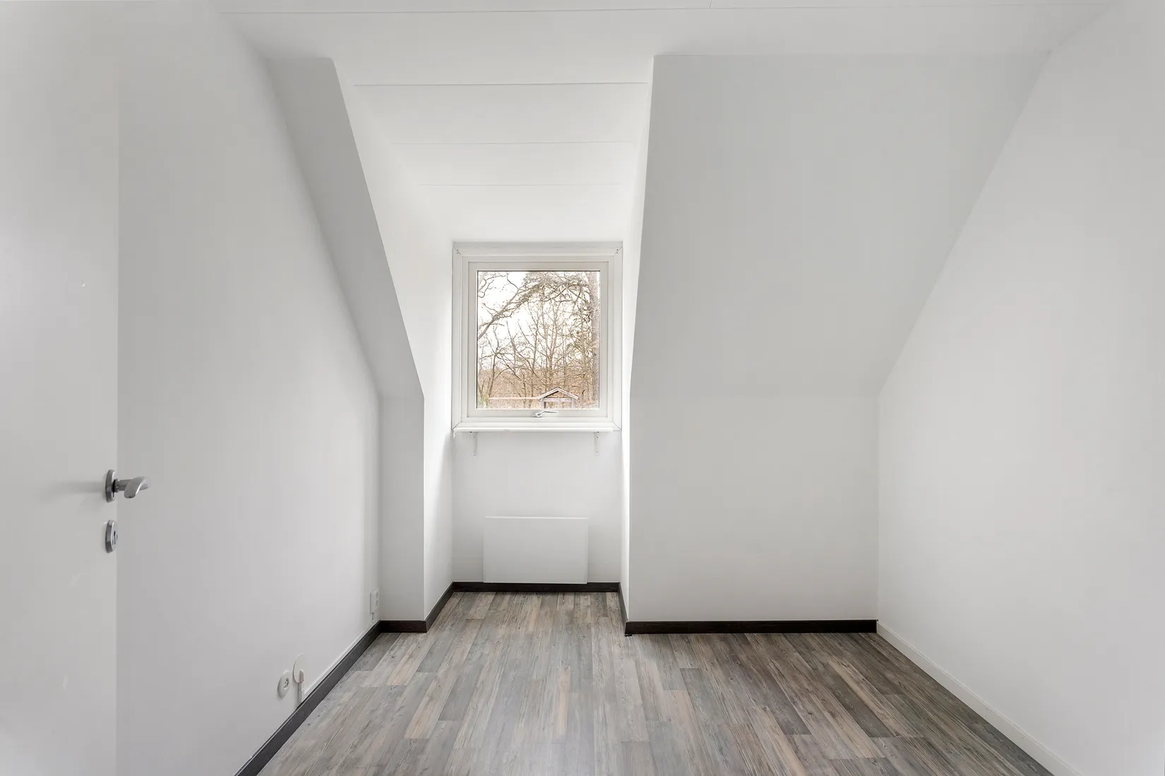 Villa, Braxenvägen 28, Asarum, Karlshamn