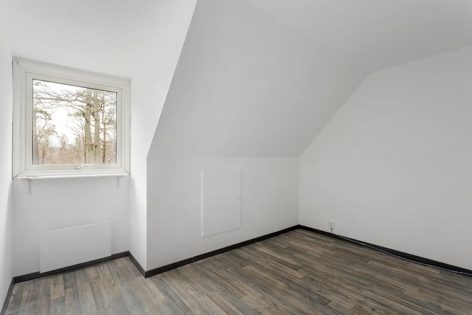 Villa, Braxenvägen 28, Asarum, Karlshamn