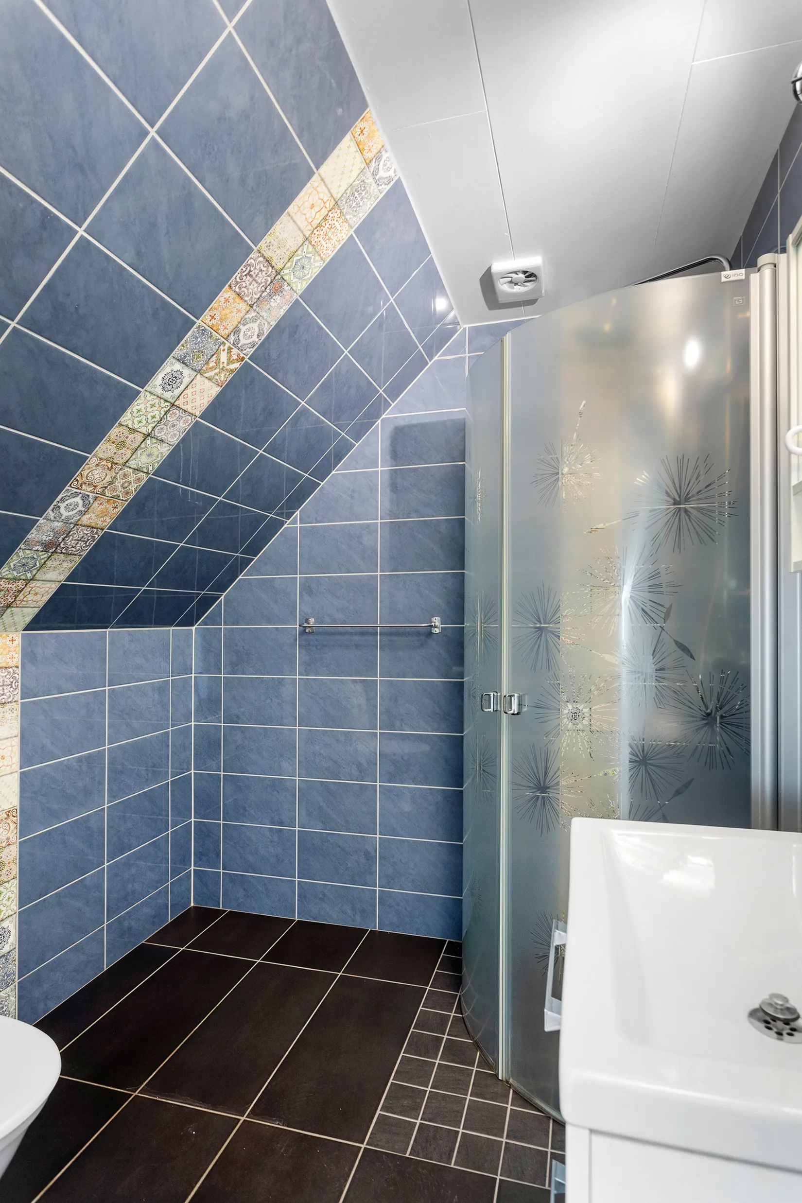 Villa, Braxenvägen 28, Asarum, Karlshamn