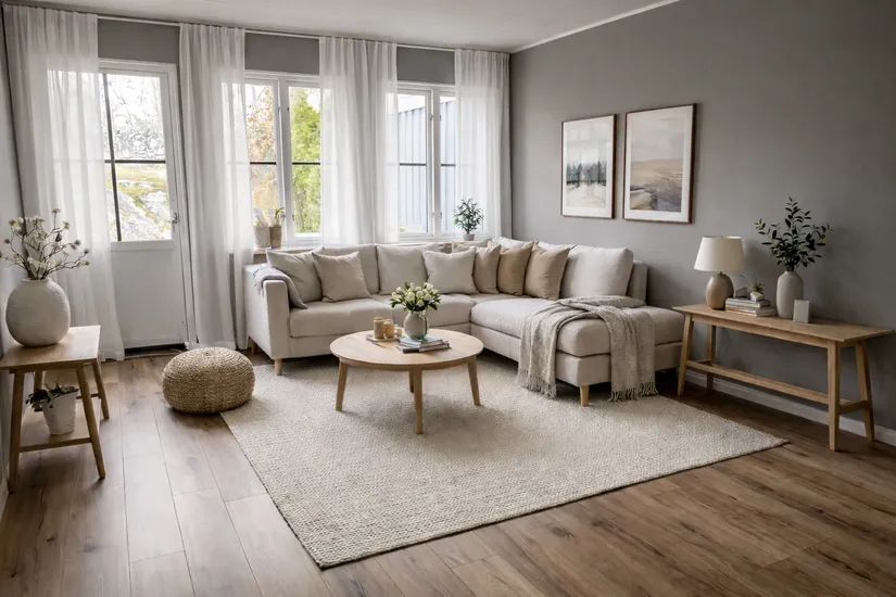 Villa, Braxenvägen 28, Asarum, Karlshamn