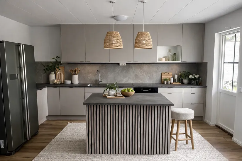 Villa, Braxenvägen 28, Asarum, Karlshamn